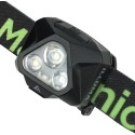 Žibintuvėlis - MacTronic ILLUMA AHL0081 430 Liumenų, 130m Nuotolis, USB-C Įkraunamas, Juodas Žibintuvėlis - MacTronic ILLUMA AHL0081 430 Liumenų, 130m Nuotolis, USB-C Įkraunamas, Juodas