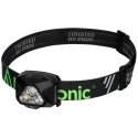 Taskulamppu - MacTronic ILLUMA AHL0081 430 Lumenia, 130m Kantama, USB-C Ladattava, Musta Taskulamppu - MacTronic ILLUMA AHL0081 430 Lumenia, 130m Kantama, USB-C Ladattava, Musta