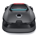 Dreame LiDAX Ultra 1200 Robotizēts zāles pļāvējs Baterija Pelēks, Sarkans, Melns Dreame LiDAX Ultra 1200 Robotizēts zāles pļāvējs Baterija Pelēks, Sarkans, Melns