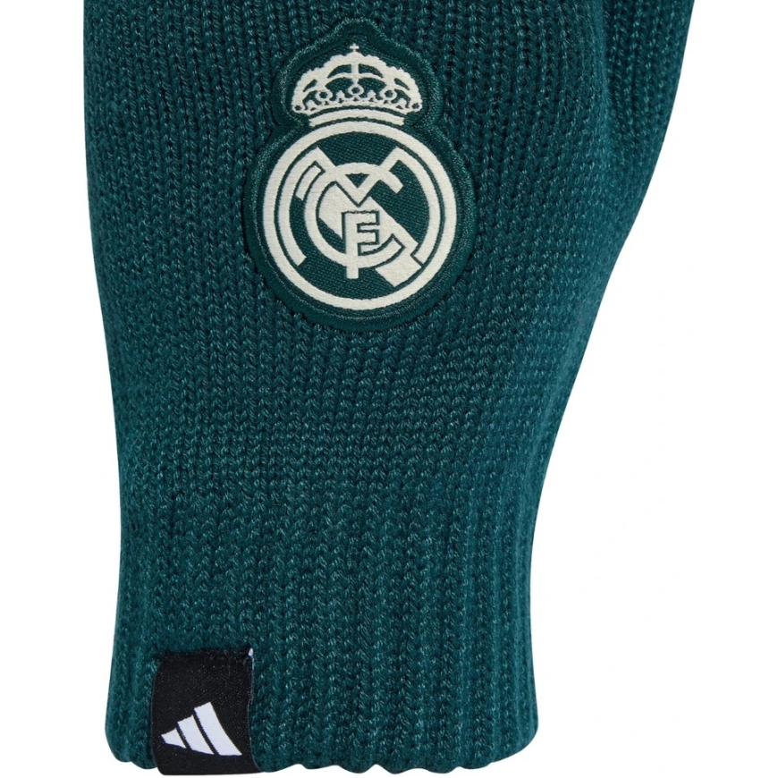 adidas Real Madrides zaļās cimdi KR4603 (M) – 3