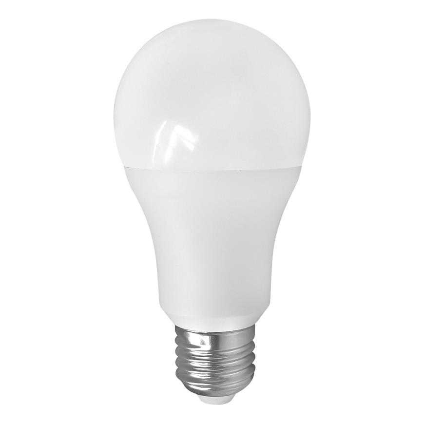 Spectrum LED-LAMPPI 11.5W E27 WW