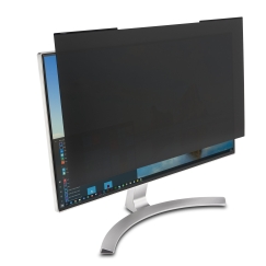 Kensington K58357WW monitoru pretatspīduma & privātuma filtrs 61 cm (24") Monitors
