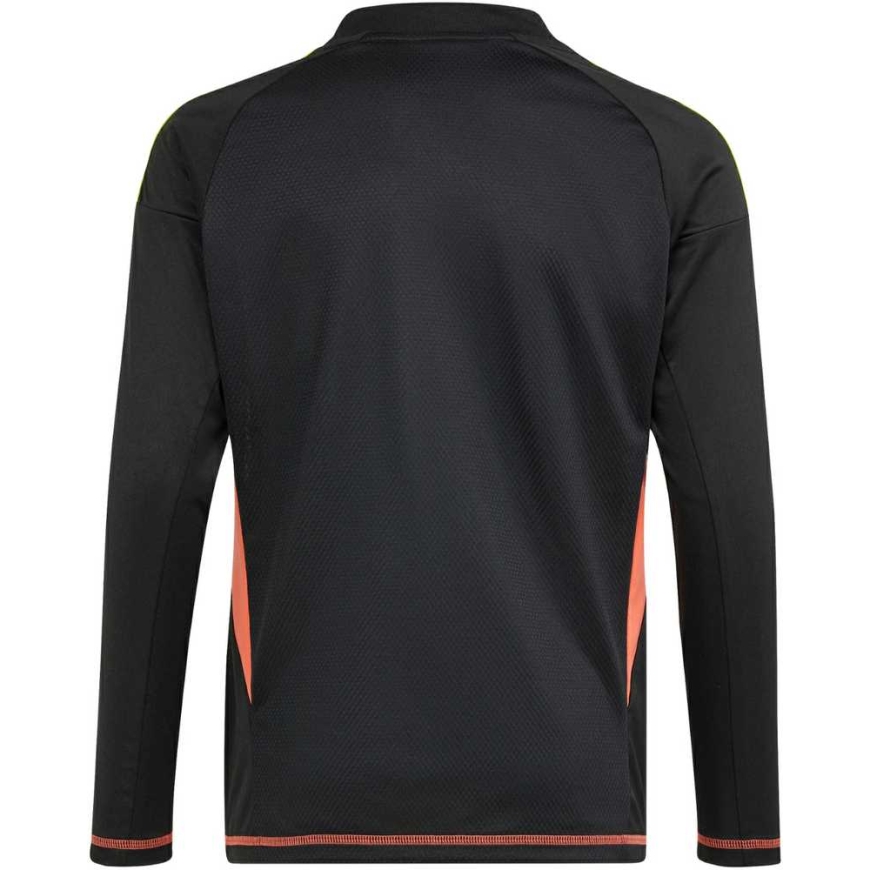 adidas Tiro 24 Competition pikkade varrukatega väravavahtide särk lastele must IN0429 (116 cm) – 2