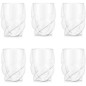 Bodum Pavina Paris topeltseinaga klaasid 0,27 l, 6 tk, selged Bodum Pavina Paris topeltseinaga klaasid 0,27 l, 6 tk, selged