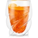 Bodum Pavina Paris double-walled glasses 0.27 l, 6 pcs, clear Bodum Pavina Paris double-walled glasses 0.27 l, 6 pcs, clear
