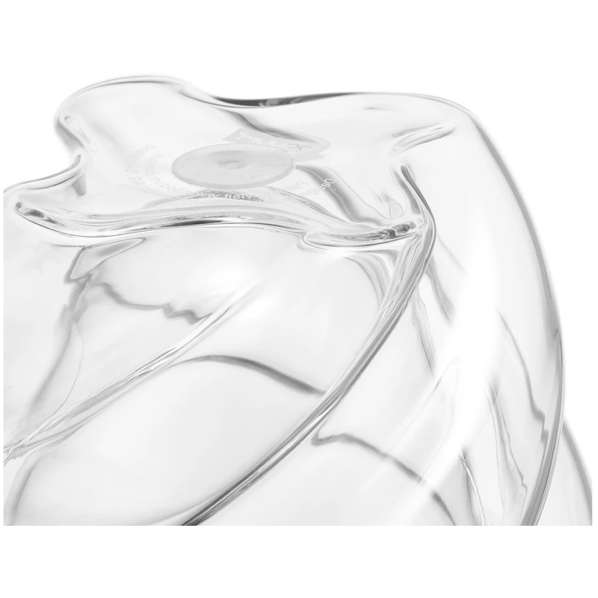 Bodum Pavina Paris dubultās sienas glāzes 0,27 l, 6 gab., caurspīdīgas – 3
