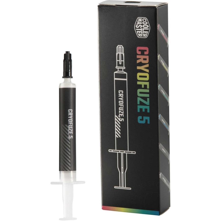Cooler Master Cooler Master CryoFuze 5