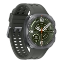 Samsung Galaxy Watch Ultra2 3.81 cm (1.5") AMOLED 47 mm Digital 498 x 498 pixels Touchscreen 4G Silv