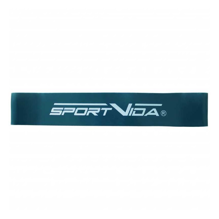 Sportvida Фитнес и ГYM Эспандер Резиновая тренировка Мини-лента 600x50x1.4 мм