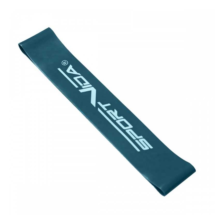 Sportvida Fitness & GYM Ekspander Kummi treening Mini bänd 600x50x1.4 mm – 3