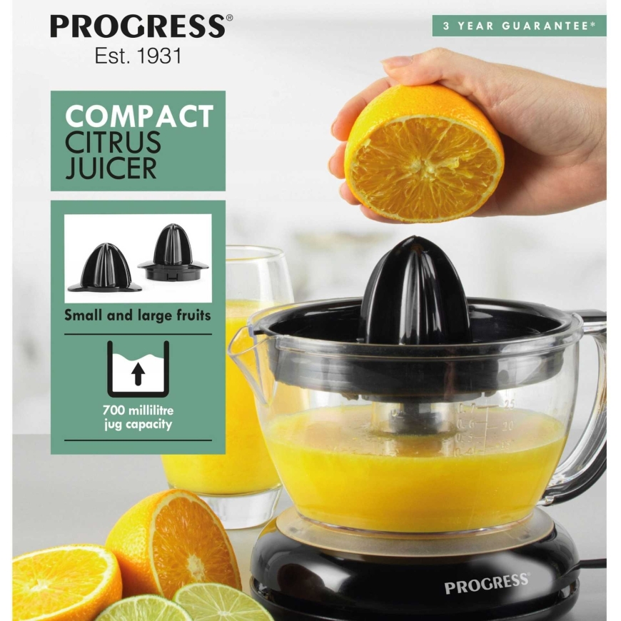 Progress EK5881PVDE – 2