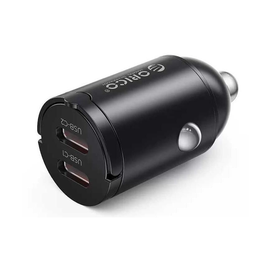 Orico MiniRing 30W Melns