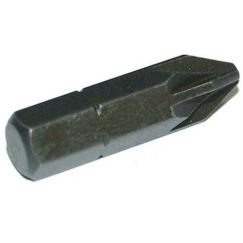 DeWALT Dewalt TORSION smūginio atsuktuvo antgaliai PH1x25mm 5vnt. - DT7993T