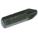 DeWALT Dewalt TORSION impact screwdriver bit PH1x25mm 5pcs. - DT7993T