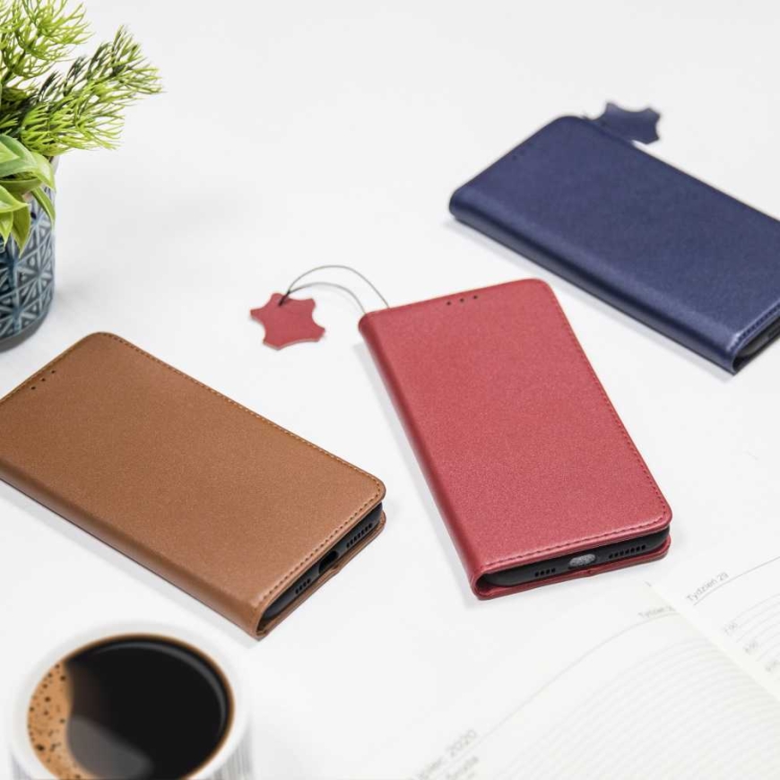 HQ odinė knygelė iPhone 13 Pro juoda – 2