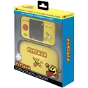 Pelikonsoli - My Arcade Pocket Player Pro + Matkalaatikko Pac-Man 2,75 tuumaa Keltainen Musta Pelikonsoli - My Arcade Pocket Player Pro + Matkalaatikko Pac-Man 2,75 tuumaa Keltainen Musta
