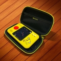 Gaming Console - My Arcade Pocket Player Pro + Travel Case Pac-Man 2.75 in. Yellow Black Gaming Console - My Arcade Pocket Player Pro + Travel Case Pac-Man 2.75 in. Yellow Black