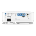 BenQ MW560 Standard throw projector 4000 ANSI lumens DLP WXGA (1280x800) 3D White BenQ MW560 Standard throw projector 4000 ANSI lumens DLP WXGA (1280x800) 3D White