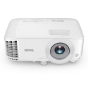 BenQ MW560 Tavaline viskeprojektor 4000 ANSI luumenit DLP WXGA (1280x800) 3D-ühilduvus Valge BenQ MW560 Tavaline viskeprojektor 4000 ANSI luumenit DLP WXGA (1280x800) 3D-ühilduvus Valge