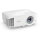 BenQ MW560 Standartinio nuotolio projektorius 4000 ANSI lumens DLP WXGA (1280x800) 3D Balta BenQ MW560 Standartinio nuotolio projektorius 4000 ANSI lumens DLP WXGA (1280x800) 3D Balta