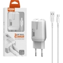 OEM MicroUSB-laturi 2400 mA virtalähde OEM MicroUSB-laturi 2400 mA virtalähde