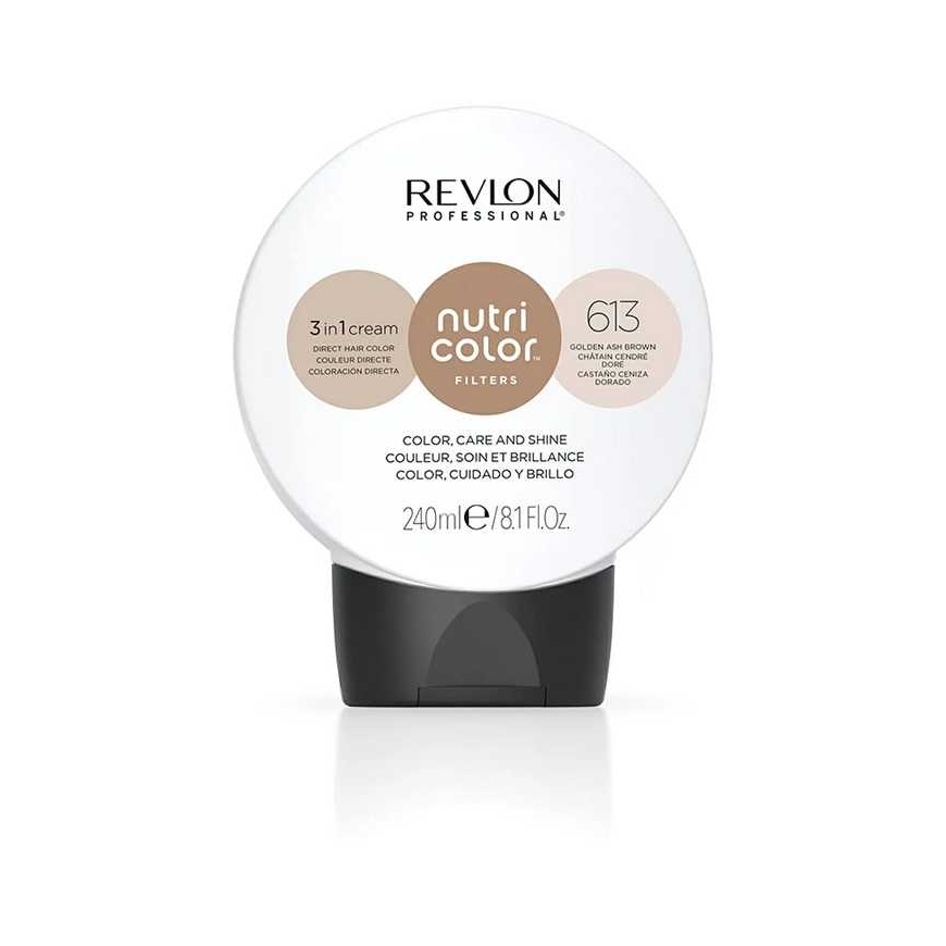 Revlon Nutric Colors filtri 613, 240 ml