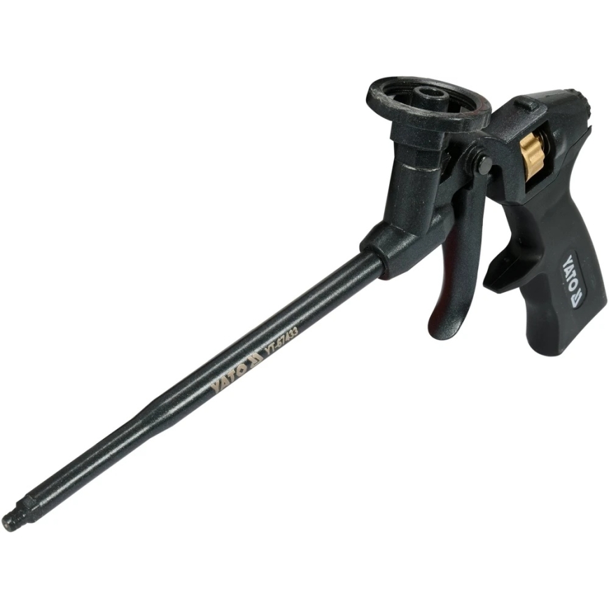 Yato PTFE MOUNTING FOAM gun – 2