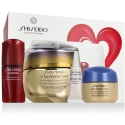 Shiseido Vital Perfection Supreme Koncentrētā Krēma Dāvanu Komplekts 5 Gab. Shiseido Vital Perfection Supreme Koncentrētā Krēma Dāvanu Komplekts 5 Gab.