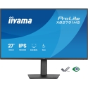 iiyama ProLite XB2791HS-B1 monitori 68,6 cm (27") 1920 x 1080 pikseļi Full HD LED Melns iiyama ProLite XB2791HS-B1 monitori 68,6 cm (27") 1920 x 1080 pikseļi Full HD LED Melns