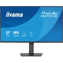 iiyama ProLite XB2791HS-B1 monitori 68,6 cm (27") 1920 x 1080 pikseļi Full HD LED Melns iiyama ProLite XB2791HS-B1 monitori 68,6 cm (27") 1920 x 1080 pikseļi Full HD LED Melns