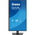 iiyama ProLite XB2791HS-B1 монитор для ПК 68,6 cm (27") 1920 x 1080 пикселей Full HD LED Черный iiyama ProLite XB2791HS-B1 монитор для ПК 68,6 cm (27") 1920 x 1080 пикселей Full HD LED Черный