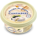 Spanish Cheese Slu Tepamas kamambero sūrio kremas SPANISH CHEESE, 125g