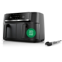 Bosch MAFD440B7 Sarja 4, Kaksoisankariruuvi, Musta Bosch MAFD440B7 Sarja 4, Kaksoisankariruuvi, Musta