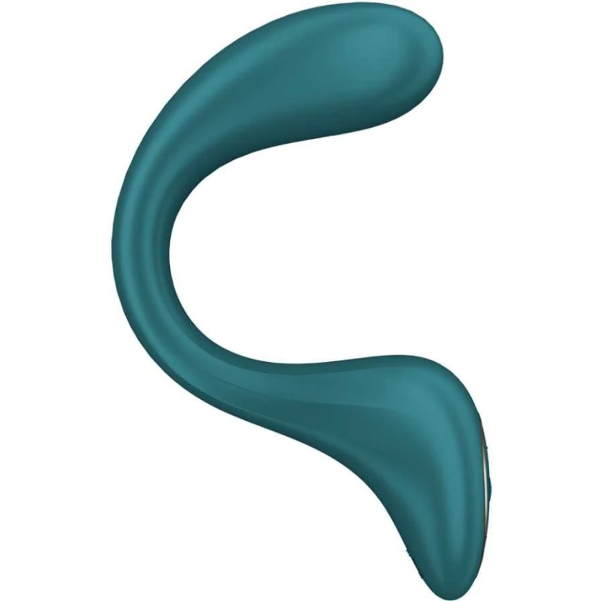 SATISFYER G DIEVNIECES 2 PUDĻA ZAĻŠ