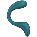 SATISFYER G DIEVNIECES 2 PUDĻA ZAĻŠ