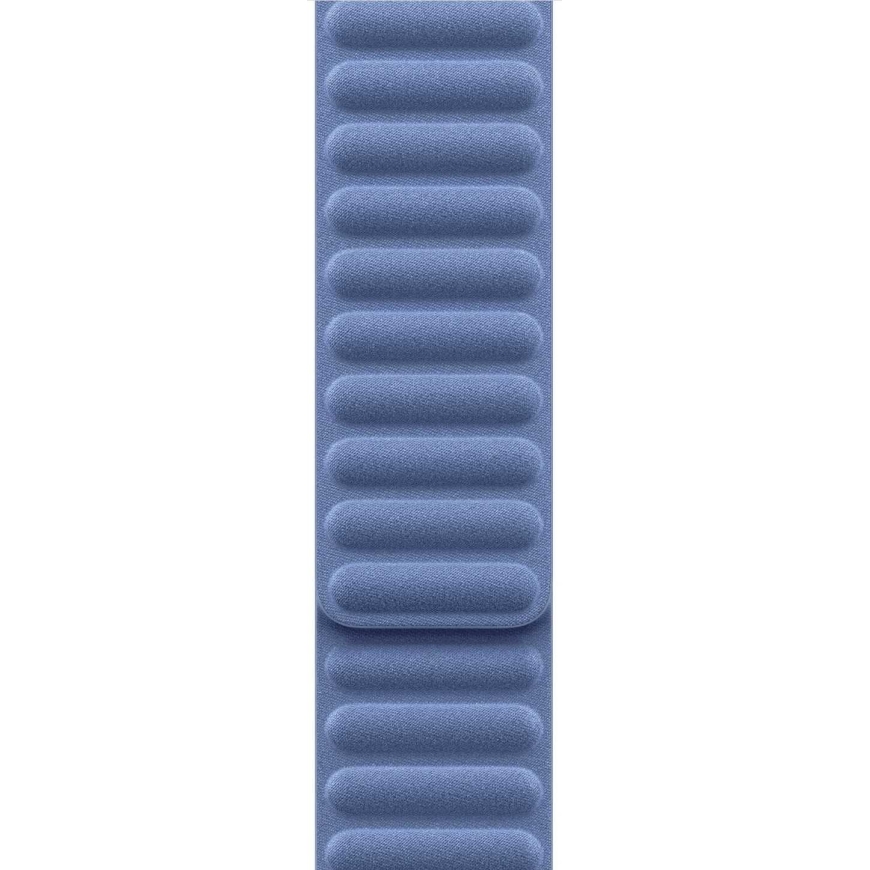 Apple 42 mm Wildflower Blue magnetlink M/L