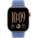 Apple 42mm Wildflower Blue Magnetic Link M/L Apple 42mm Wildflower Blue Magnetic Link M/L