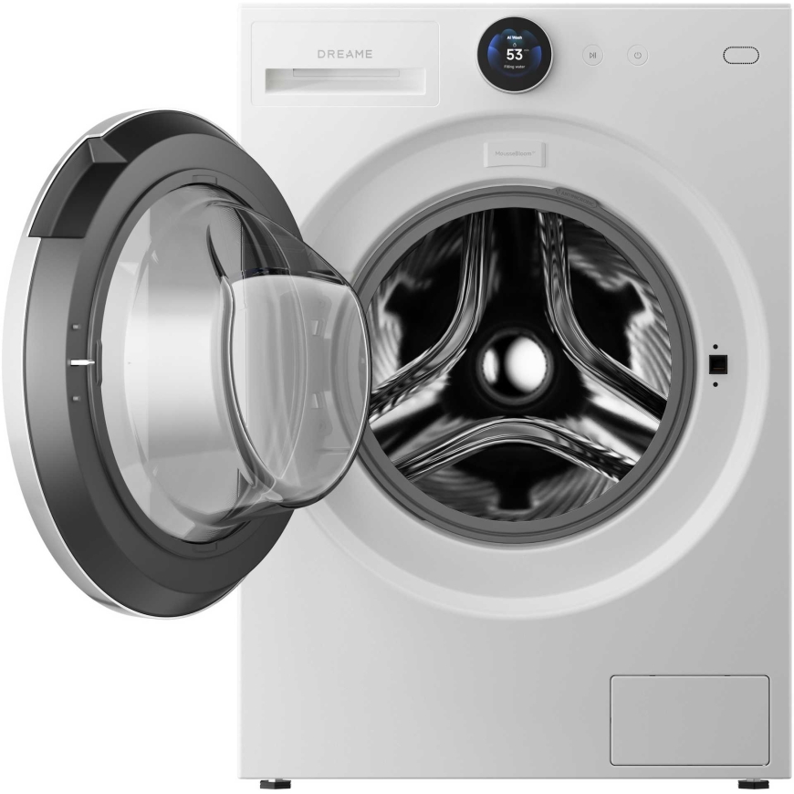 Dreame L9 White DWF11L90WAEU – 5