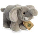 ECO NATION _7036735 AURORA Eco Nation Pehmolelu Elefantti, 15 cm ECO NATION _7036735 AURORA Eco Nation Pehmolelu Elefantti, 15 cm
