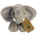 ECO NATION _7036735 AURORA Eco Nation Pehmolelu Elefantti, 15 cm ECO NATION _7036735 AURORA Eco Nation Pehmolelu Elefantti, 15 cm