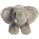 ECO NATION _7036735 AURORA Eco Nation Pehmolelu Elefantti, 15 cm ECO NATION _7036735 AURORA Eco Nation Pehmolelu Elefantti, 15 cm