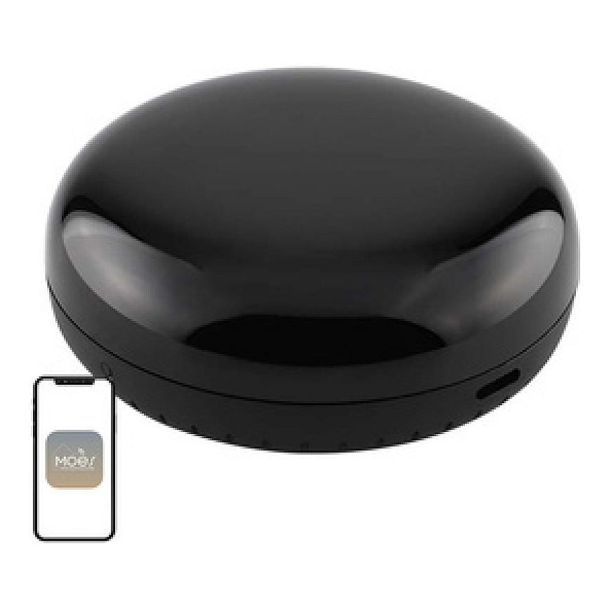 MOES UFO-R6 Wi-Fi ИК Контроллер – 2