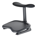 LiberNovo StepSync Footrest for Omni Pro (Black)