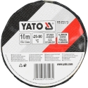 Toya Sa Poland Bituminoos remontteip | 1.5 mm X 150 mm X 10 m (YT-72573) Toya Sa Poland Bituminoos remontteip | 1.5 mm X 150 mm X 10 m (YT-72573)