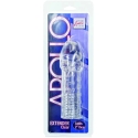 Calexotics Stymulator-apollo Extender clear Calexotics Stymulator-apollo Extender clear