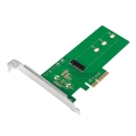 LogiLink PC0084 interface cards/adapter Internal M.2 LogiLink PC0084 interface cards/adapter Internal M.2