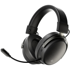 Atk Gear ATK N9 Pro Juodas Belaidės Ausinės