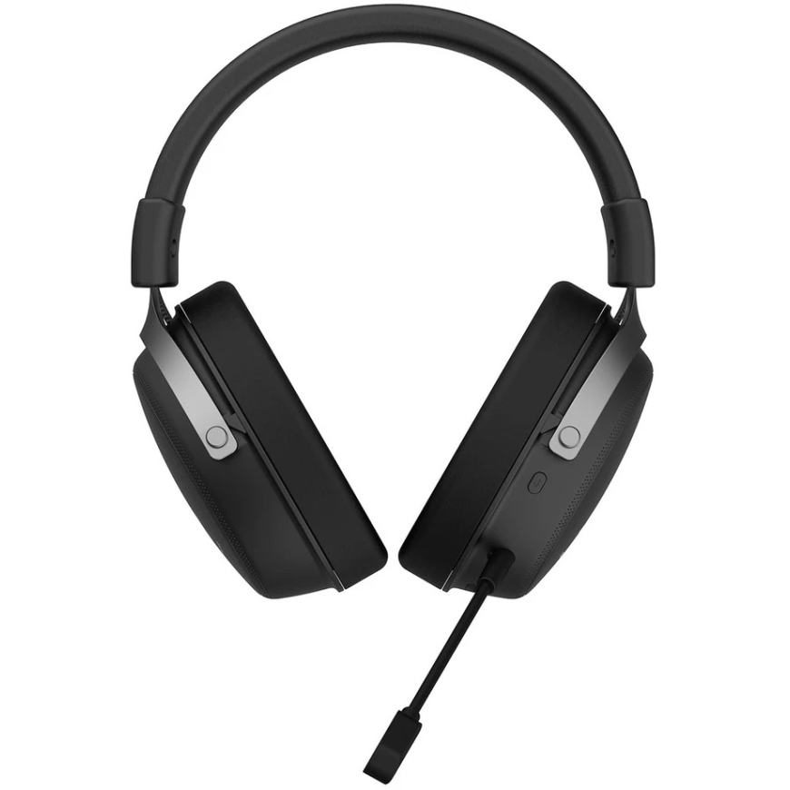 Atk Gear ATK N9 Pro Mustad Traadita Kõrvaklapid – 2