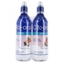 Cito-Oral Ern Cito geriamas cinkas Junior braškių skonio 2x 500ml Cito-Oral Ern Cito geriamas cinkas Junior braškių skonio 2x 500ml