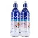 Cito-Oral Ern Cito suukaubandus tsink Junior maasika maitsega 2x 500ml